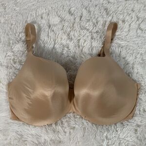 Ti Volvo Classic Beige Bra 42DDD